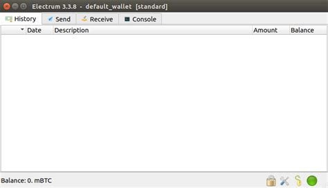 Bitcoin: Install and run Bitcoin Core on Linux Mint 22
